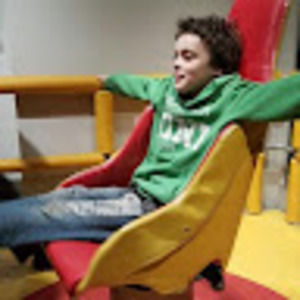 Meet your Posher, Blake